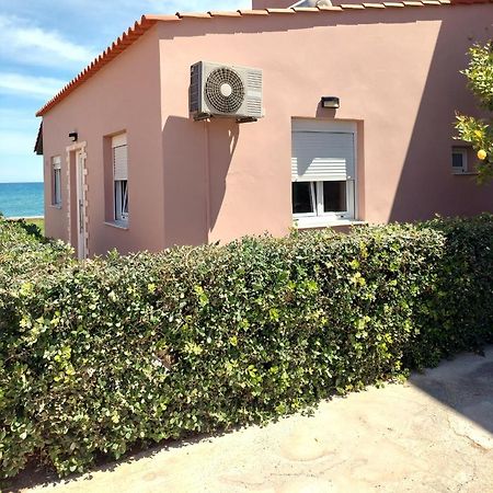 Lila Villas Stalós Exterior foto