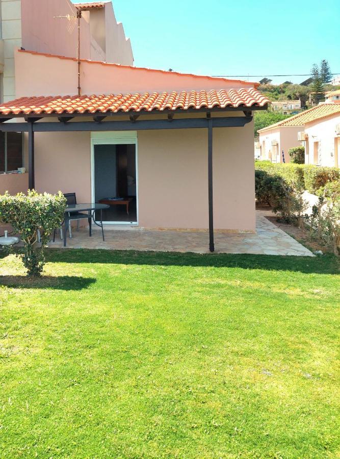 Lila Villas Stalós Exterior foto
