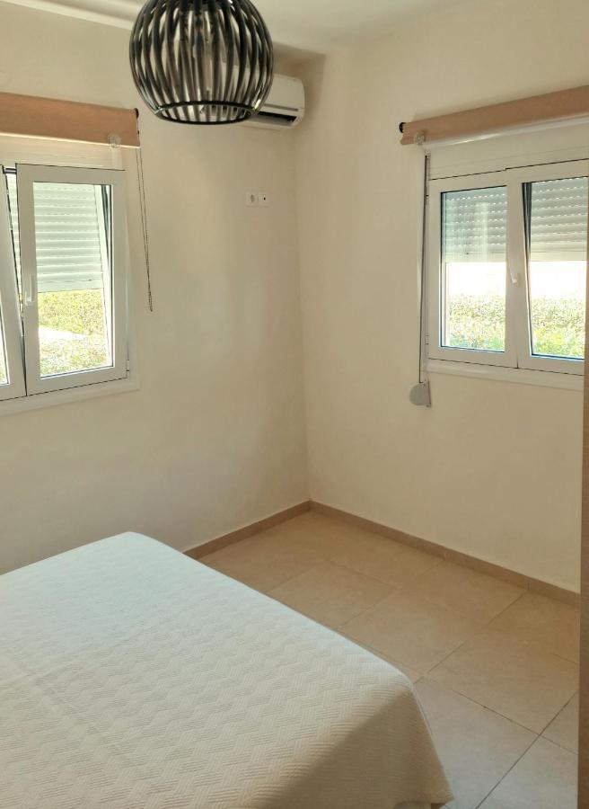 Lila Villas Stalós Exterior foto